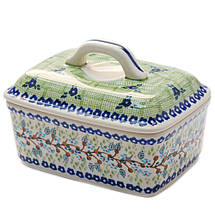 Маслянка Паштетніца 0,25 л Vento, фото 5