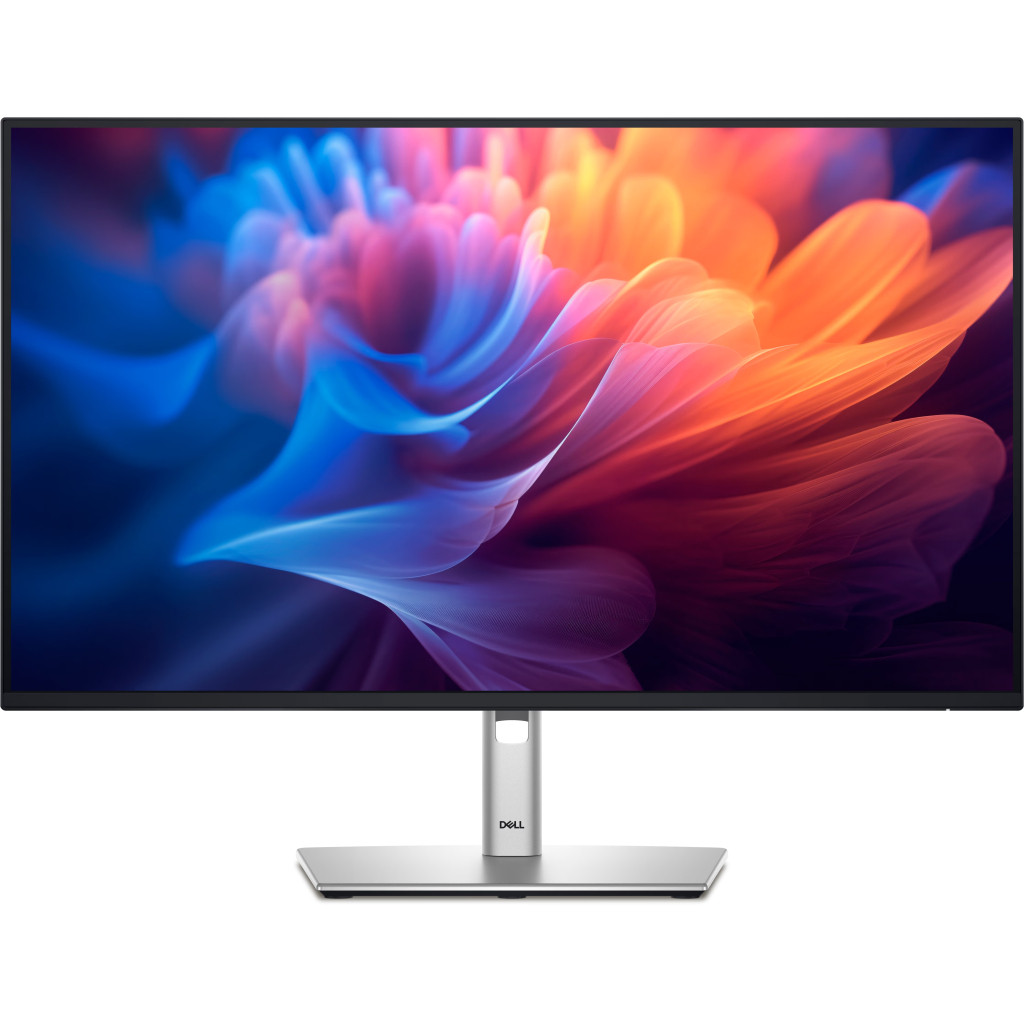Монітор 27" DELL P2725H Black (210-BMGC)
