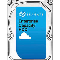 Накопичувач HDD SAS 6.0TB Seagate Enterprise Capacity v5 7200rpm 256MB (ST6000NM0195)_Refurbished