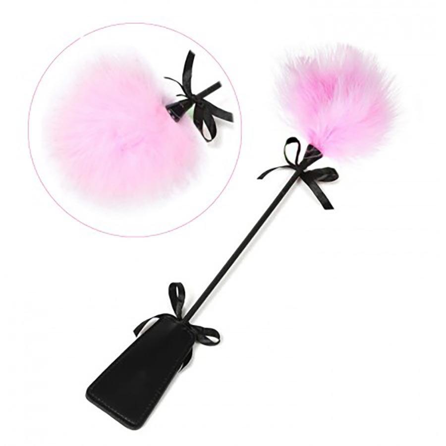 Стек (розовий)