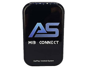Універсальний мультимедійний USB блок FORS.auto MIB-CONECT для потокової передачі Android (4+32Gb)