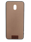 Силікон "Remax tissue" Xiaomi Redmi 8A Bronze