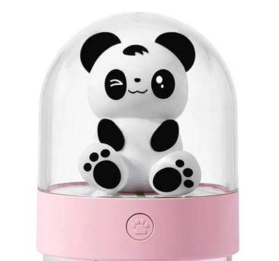 Нічник Панда міні з аромалампою (висота приблизно 10.5 см) 208561
