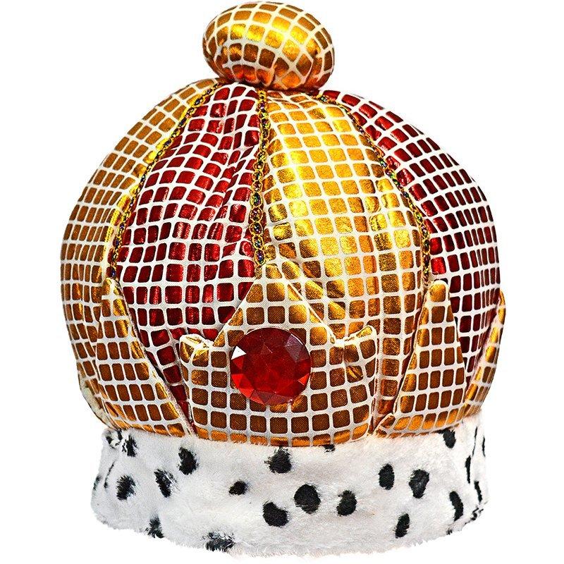 Шапка Царевич