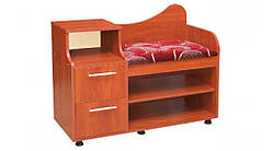 Тумба під взуття Б-2 Пехотін