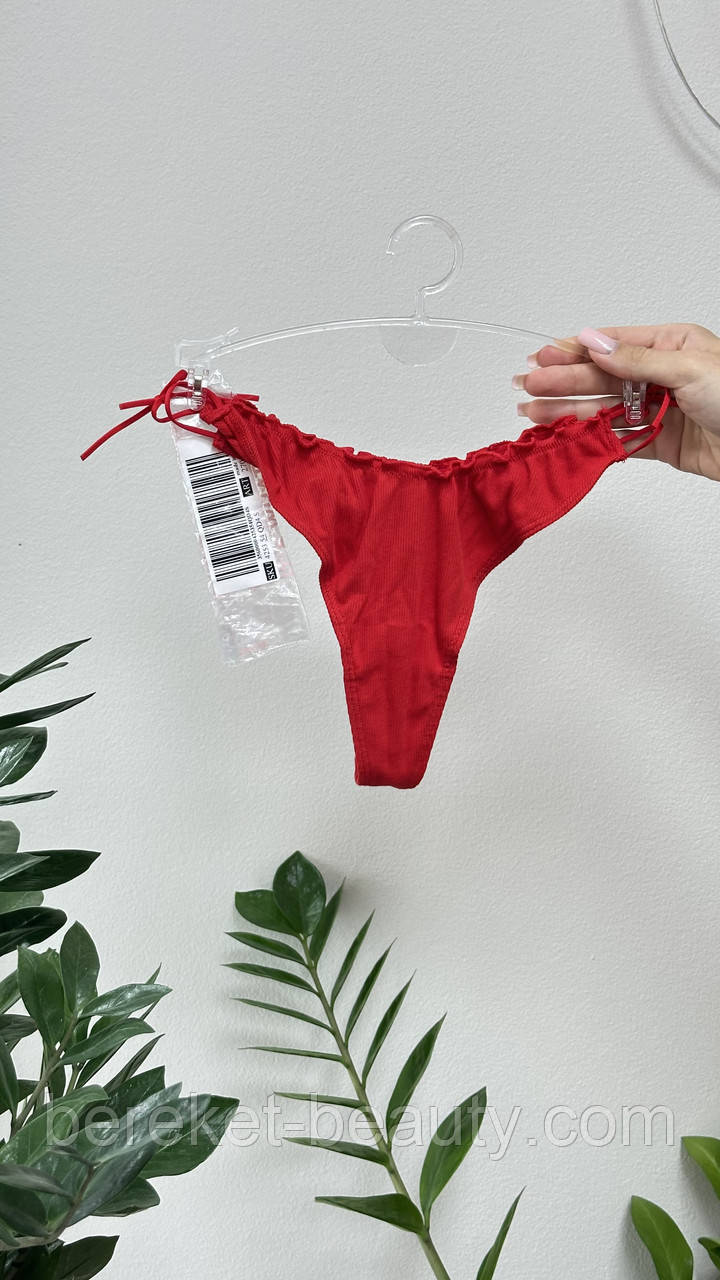 Трусики-бікіні Victoria's Secret PINK, S 197575577911, фото 1