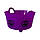 Цукерниця Гарбузи (фіолетова), фото 2