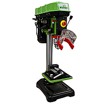 Настільний свердлильний верстат KING KGDP16 1600Вт верстат свердлильний столярний, фото 2