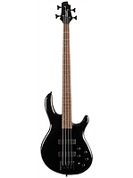 Бас-гітара CORT C4 Deluxe (Black)