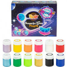 Гуаш Україна