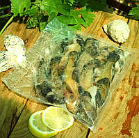 Бичок бобир балтійський свіжоморожений, 15-18 см