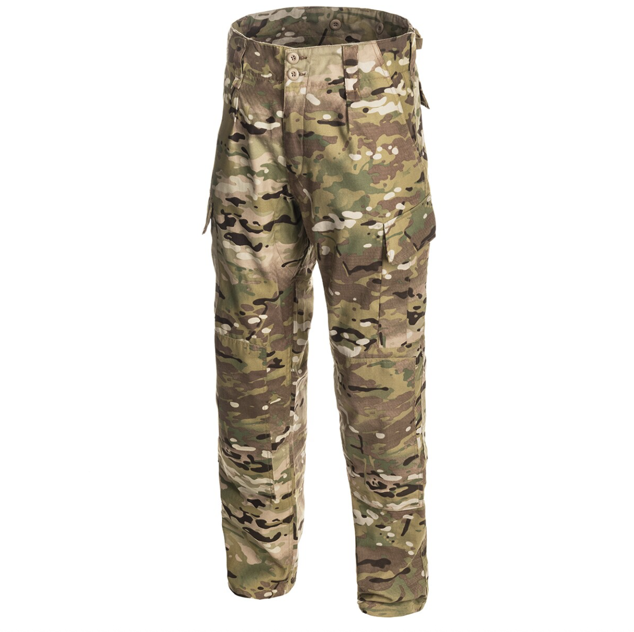 Брюки Texar WZ10 Rip-Stop Multicam, фото 1