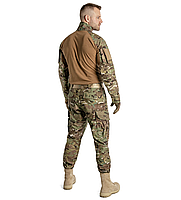 Брюки Texar WZ10 Rip-Stop Multicam, фото 3