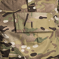 Брюки Texar WZ10 Rip-Stop Multicam, фото 6