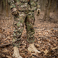 Брюки Texar WZ10 Rip-Stop Multicam, фото 4