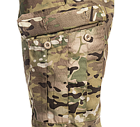 Брюки Texar WZ10 Rip-Stop Multicam, фото 5