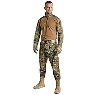 Брюки Texar WZ10 Rip-Stop Multicam, фото 2