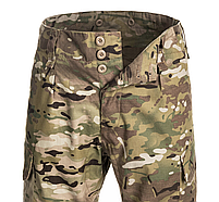 Брюки Texar WZ10 Rip-Stop Multicam, фото 7