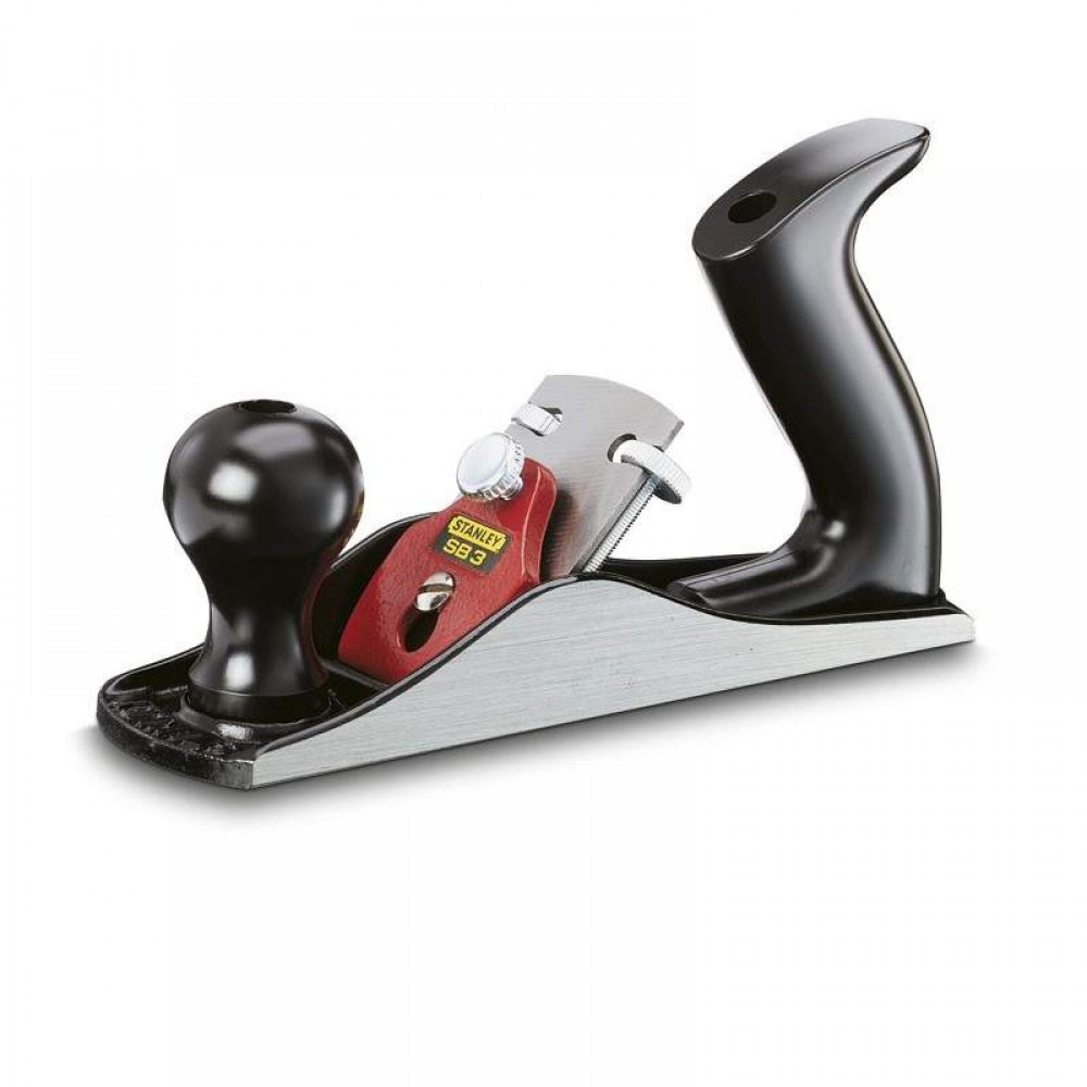 Рубанок столярний Stanley SB3 44x210 мм 1-12-033