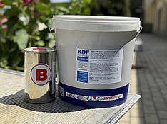 Клей PU Grass 149 для штучної трави