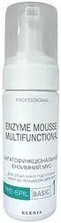 Ензимний мус до депіляції Elenis Pre-Epil Multifunctional Enzyme Mousse (150 мл)