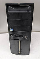 Корпус для пк та комп'ютера ATX, гарний стан