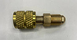 Перехідник до фреону R-410/R-32