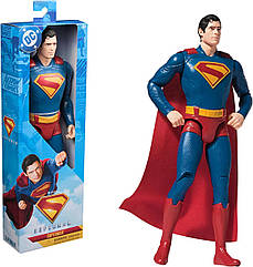 Велика фігурка Супермена "Супермен 2025" DC Comics Superman Spin Master
