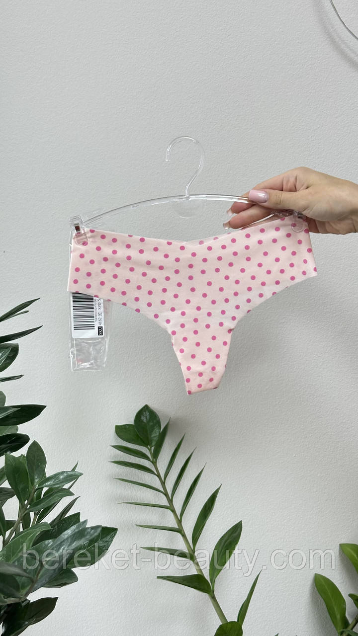 Трусики Victoria's Secret, S 198765282547, фото 1
