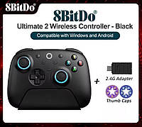 Геймпад джойстик 8bitdo - купить недорого, Prom.ua: цены, акции и