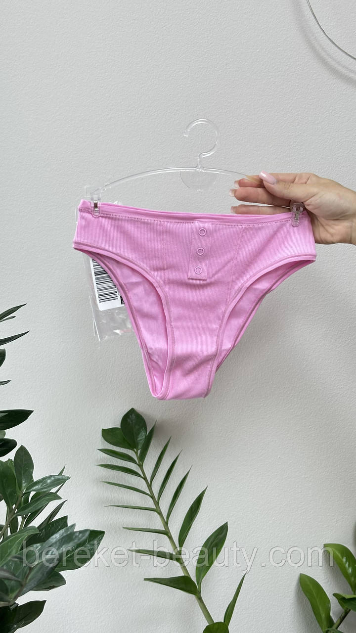 Трусики Victoria's Secret PINK, S 197575579991, фото 1