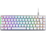 Клавіатура Asus ROG Falchion Ace LED 68key NX RD White (90MP0346-BKUA11), фото 10