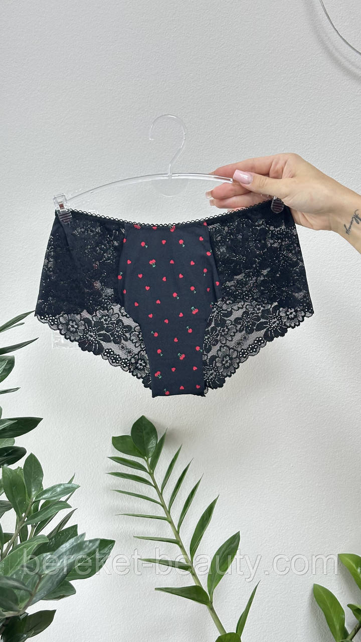 Трусики-бікіні Victoria's Secret PINK, S 197575033172, фото 1