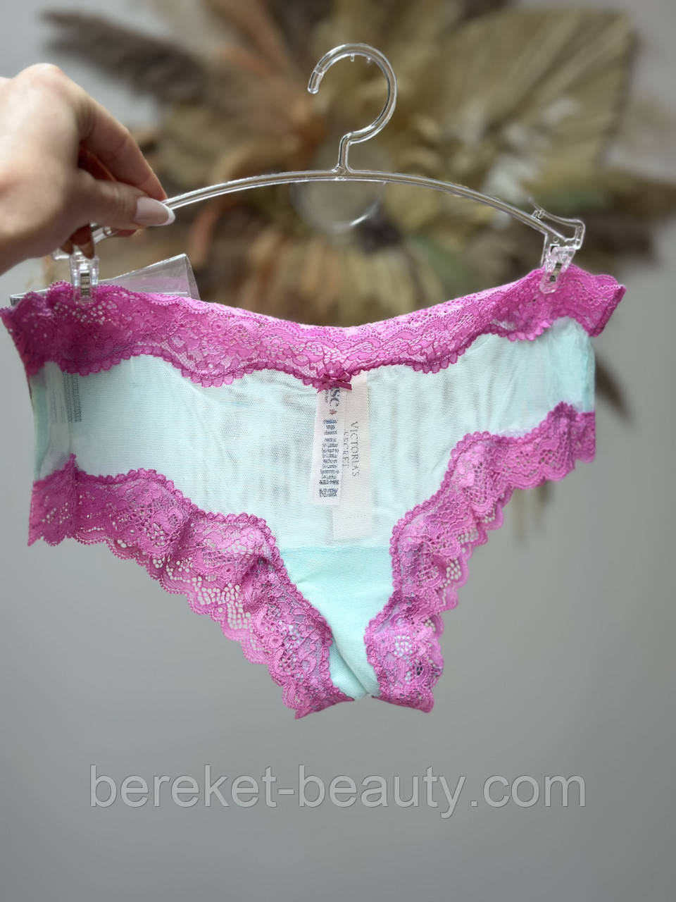 Трусики-бікіні Victoria's Secret Panty, S 197575016199, фото 1