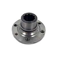 Фланець валу приводу моста заднього (роздавання,рiзьба) УАЗ 452,469 (Авто Престиж) 69-1802075-01