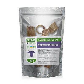 Трахея кільцями Stardeyl 150 г Так