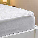 Наматрацник чохол "ECOBLANK", 90x200x30, фото 2