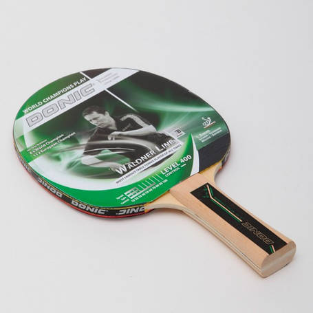 Настільний теніс