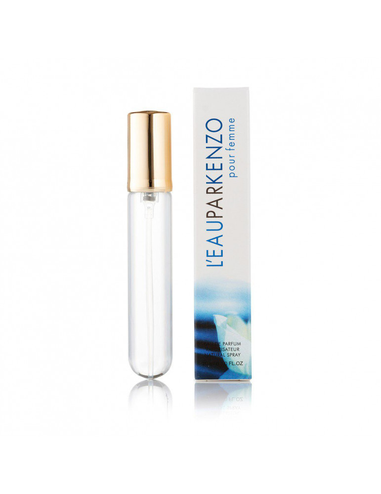 Жіноча водно-квіткова парфума Kenzo L'Eau Par Kenzo Pour Femme - Parfum Stick 20 ml, фото 1
