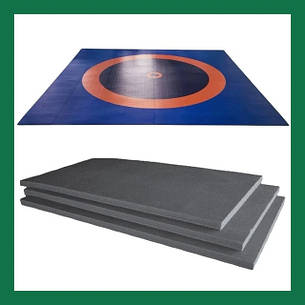 Покриття для спортивної зали