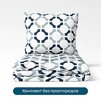 Постільна білизна ТЕП "Happy Sleep Duo" Modern, полуторна