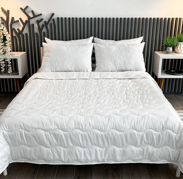 Ковдра 2 спальна For 4 seasons 170*205 см Arcloud, фото 1