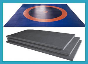 Спортивні покриття