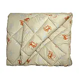 Ковдра DREAM "CAMEL" , 150x210, фото 4