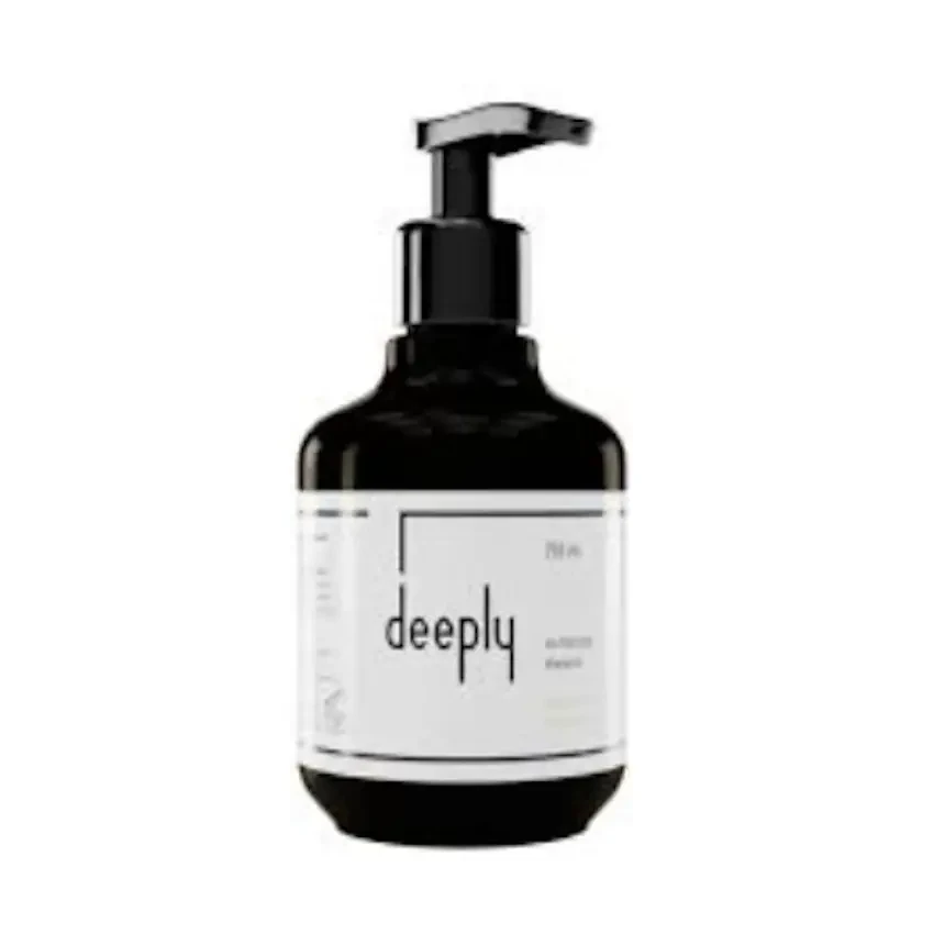 Нормалізуючий шампунь deeply normalizing shampoo 250 мл, фото 1