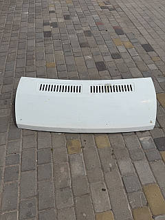 Капот б/у Ducato,Boxer,Jamper 07-г.в.