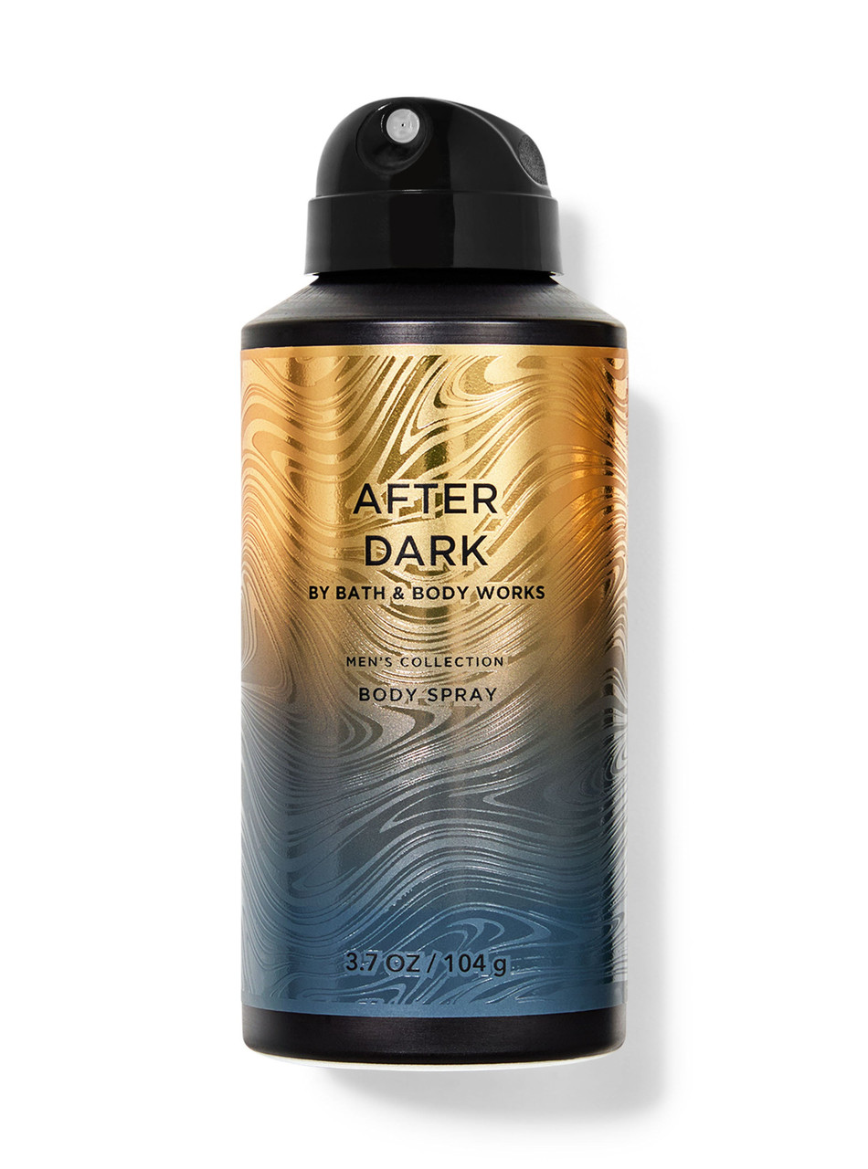 Чоловічий спрей для тіла After Dark від Bath and Body Works, фото 1