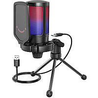 Мікрофон Fifine Ampligame A6V