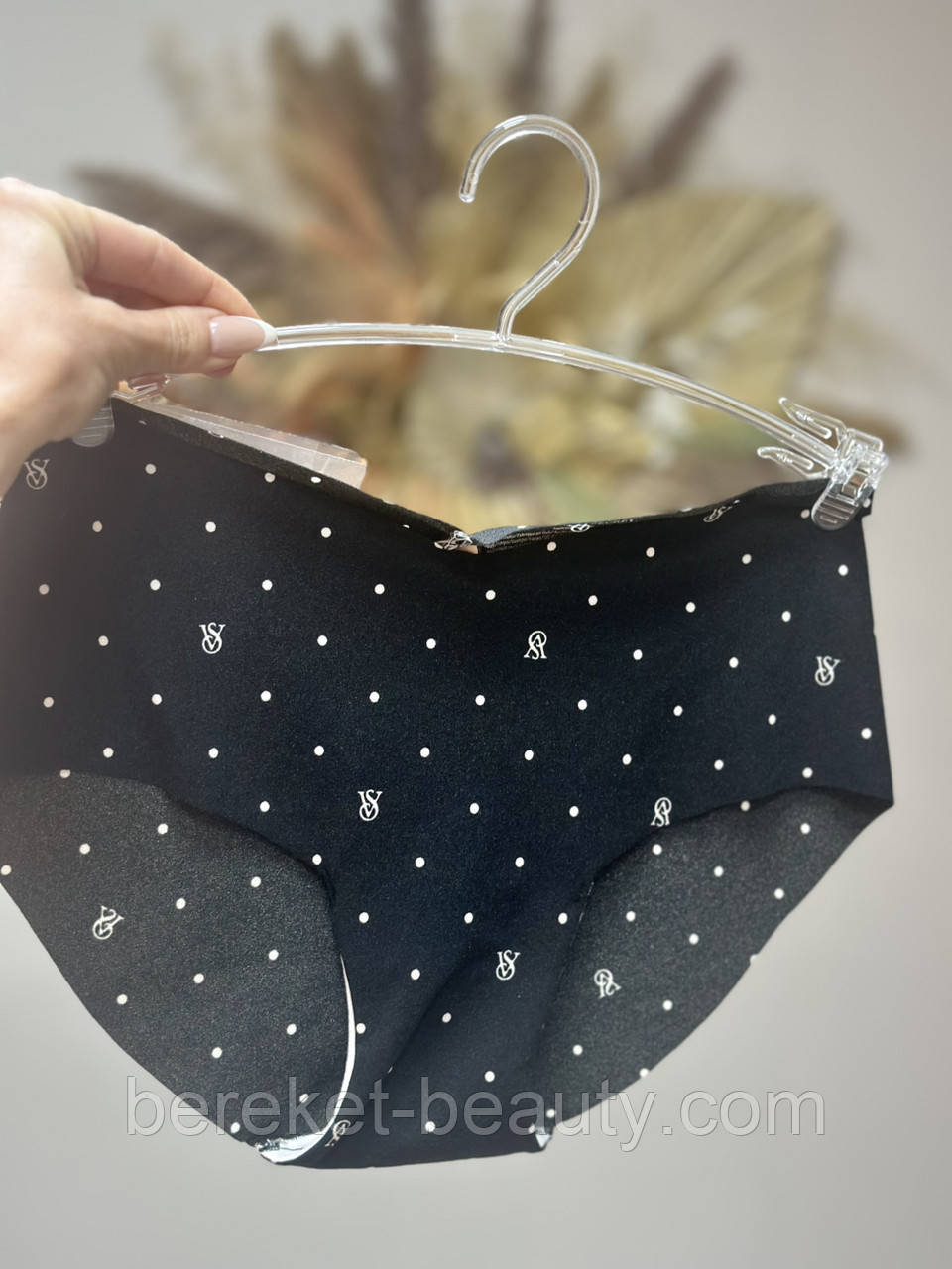 Трусики Victoria's Secret, M 667558267141, фото 1