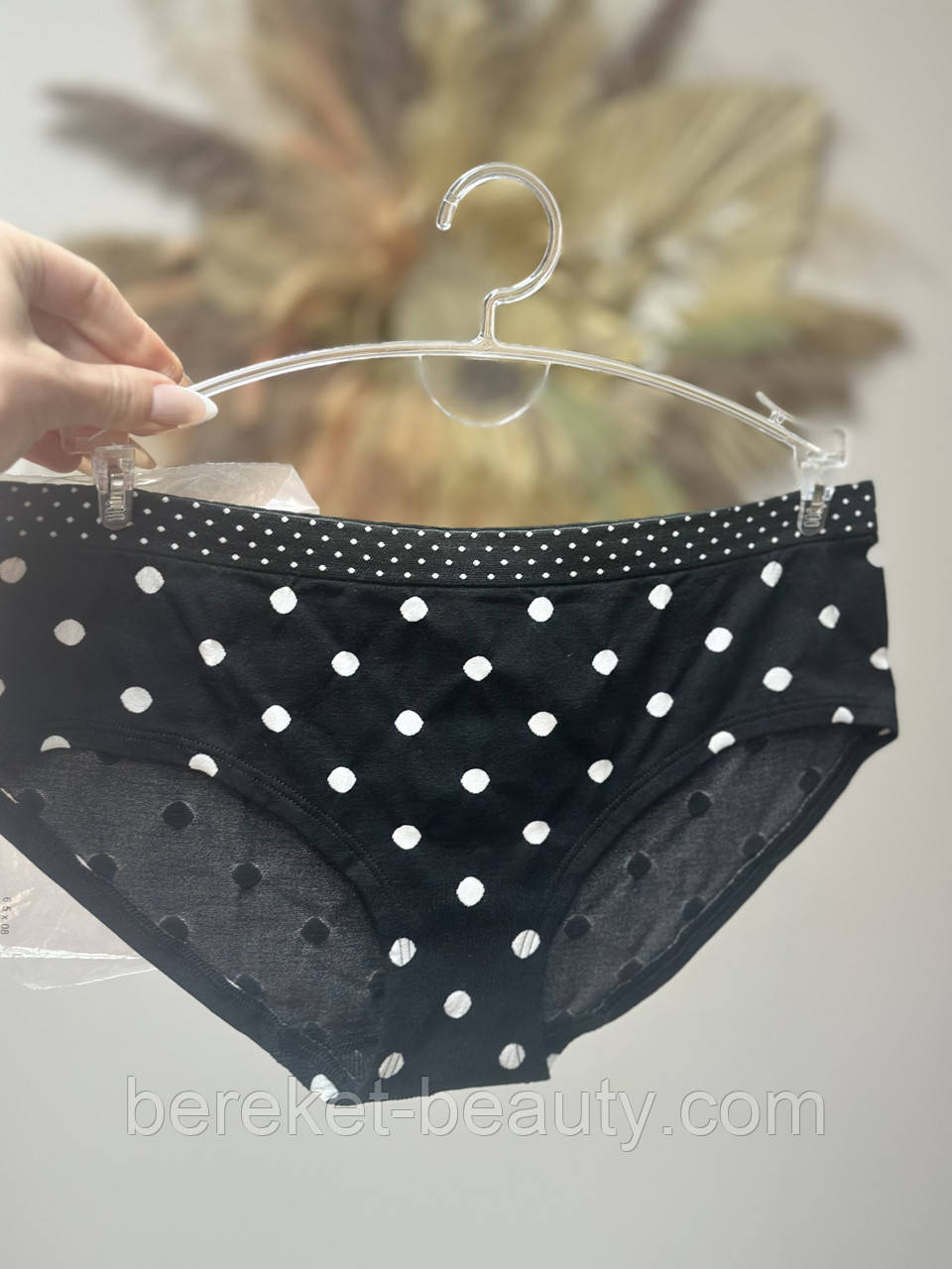 Трусики-бікіні Victoria's Secret, M 667558288375, фото 1